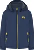 LWJEBEL 601 - Jacket dark navy (590) 110 Produktbild-Vorschau 1