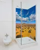 Wallario selbstklebende Duschrückwand 180 x 200 cm mit Produktbild-Vorschau 3