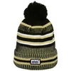 NFL New Orleans Saints Sideline 2019 Bobble Wollmütze Produktbild-Vorschau 7
