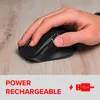 Speedlink Maus LIBERA,  rechargable, wirel. & BT, silent, Produktbild-Vorschau 9
