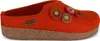 Haflinger Pantoufles pour femmes Grizzly Kanon 731023 , Voir les images du produit 69