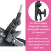 Fillikid Sonnenschirm Standard UV-Schutz 50+ ​Exklusiv Produktbild-Vorschau 3