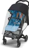 Cybex Regenverdeck Beezy Transparent Produktbild-Vorschau 5