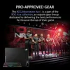 ASUS ROG Moonstone Ace L Gaming-Mauspad Schwarz Produktbild-Vorschau 6