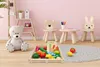 Kinder Küchenspielzeug – Holzset mit Obst und Gemüse zum Produktbild-Vorschau 15