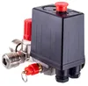 PL230-2 DRUCKSCHALTER 230V Druckschalter mit Reduzierstück Produktbild-Vorschau 13
