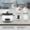Lauben Rýžovar Square 1000WB Náhled obrázku produktu 3