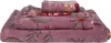 PIP STUDIO Secret Garden Duschtuch mauve 70x140cm (1 Stück) Produktbild-Vorschau 2