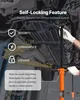 Soporte elevador inferior VEVOR, capacidad de 750 kg: Vista previa de la imagen del producto 4