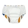 Lässig Splash & Fun Schwimmwindel Waves blue/nature, 19-24 Produktbild-Vorschau 2