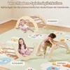 DREAMADE Klettergerüst mit Kletterbogen und Produktbild-Vorschau 7