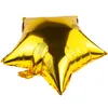 Palloncino gonfiabile per feste - Stella d'oro Anteprima dell’immagine prodotto 6