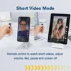 Kindle Page Turner TikTok Scrolling Ring Remote Photo Náhled obrázku produktu 9