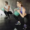 Gymtek® Weiche Kettlebell Hantel - 12kg Gewicht - Produktbild-Vorschau 7