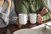 Ember Mug 2 - 414 ml weiß Beheizbarer Becher Produktbild-Vorschau 9