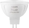 Philips Hue White & Color Ambiance MR16 Spot, GU 5.3 (1er Produktbild-Vorschau 2