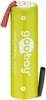 goobay Accu AA Mignon/HR6 2100 mAh 1,2 V (Bulk) Voir les images du produit 3