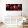 Glasbild 125x50cm in XXL für Wohnzimmer, Schlafzimmer Motiv Produktbild-Vorschau 3