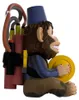 Call of Duty Zombies Vinyl Figur Monkey Bomb 10 cm Produktbild-Vorschau 2