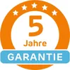 GARANTIA NORDIC réservoir d'eau de pluie 500 L, gris Voir les images du produit 14