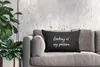 MuchoWow® Zierkissen Sofakissen Wohnzimmer Dekokissen 60x40 Produktbild-Vorschau 2