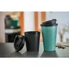 Tazza da caffè biologica "Premium Deluxe" - Tazza termica Anteprima dell’immagine prodotto 7