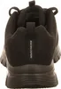 Skechers Damen Schuhe Schwarz 12615WBBK Grösse 41 Produktbild-Vorschau 16