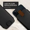 LIBERTY-Bag für Samsung Galaxy Note20, Farbe:Schwarz Produktbild-Vorschau 4