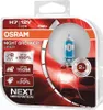 OSRAM NIGHT BREAKER® LASER H7 nowej generacji, +150% Podgląd zdjęcia produktu 4