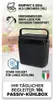 Glacière Norländer 10 L verte – Glacière isolante élégante Voir les images du produit 2