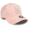 New Era Cap 60503580-680 in Pink color size Talla unica Náhled obrázku produktu 8