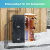 SUNNIVA® 4000W Balkonkraftwerk mit 8,04 kWh Speicher TSUN Produktbild-Vorschau 17