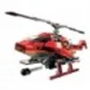 Lego Creator 4895 - Helikopter mit Motor 3 in 1 Produktbild-Vorschau 1