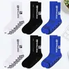6 Paar Fußballsocken für Männer (Größe 43-46), rutschfeste Produktbild-Vorschau 7