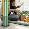Porte-parapluie RD47529, noir Voir les images du produit 5
