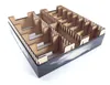CAMI Sorter für Sammelkarten in kleinen Spielkartons 245 mm Produktbild-Vorschau 2