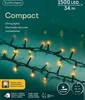 Kaemingk Lumineo Lichterkette Compact 1500 LED klassisch Produktbild-Vorschau 7