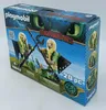 PLAYMOBIL 70042 Testabruta E Testa Di Tufo Anteprima dell’immagine prodotto 7