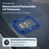 Digitale Parkscheibe V0 mit Zusatzrahmen– elektronische Produktbild-Vorschau 3