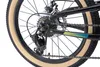 Bikestar Kinderfahrrad Mountainbike vollgefedert 20 Zoll Produktbild-Vorschau 13