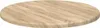 vidaXL Tischplatte Sonoma-Eiche Ø 40 x 1,5 cm Holzwerkstoff Produktbild-Vorschau 5