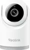 A white Reolink E Series E321 indoor camera is shown against a white background. Náhled obrázku produktu