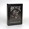 Bicycle® Deck of Cards - Guardians Deck of Playing Cards Náhled obrázku produktu 3