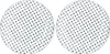 NACHTMANN 89994 BOSSA NOVA Platzteller 32 cm ohne Fahne 2er Produktbild-Vorschau 10