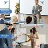 Mini Telecamera Pix iUni W8, Full HD, Slot scheda MicroSD Anteprima dell’immagine prodotto 4
