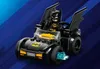 LEGO DC Batman: Batman & Batmobil vs. Mr. Freeze - Produktbild-Vorschau 18