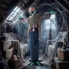 HOMCOM 170 cm Animierter Halloween-Zombie mit Sound- und Produktbild-Vorschau 10