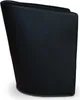 Couchgarnitur - Sofa Set - Schwarz - Kunstleder - 2 Sitzer Produktbild-Vorschau 15