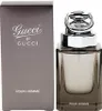 Gucci By Gucci pour Homme eau de Toilette für Herren 50 ml Produktbild-Vorschau 2
