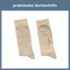 ca·wa·so  Socken aus 100% Baumwolle | Beste Qualität, Produktbild-Vorschau 16
